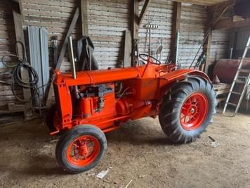 Main image Allis Chalmers U