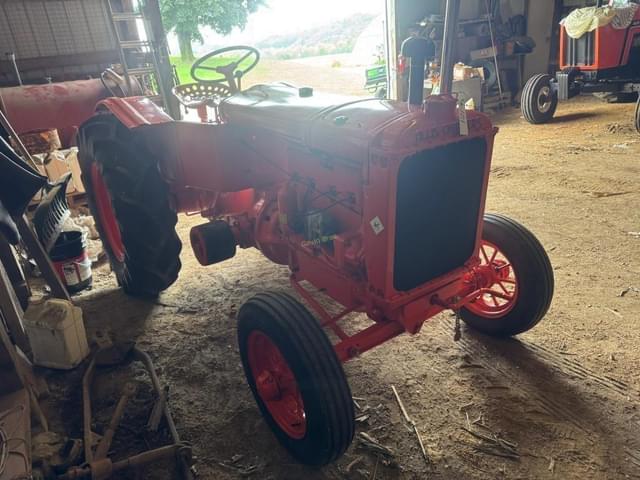 Image of Allis Chalmers U equipment image 4