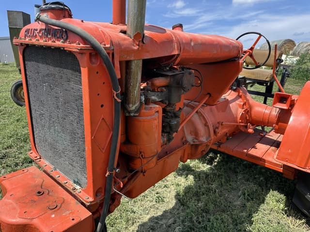Image of Allis Chalmers UC equipment image 2