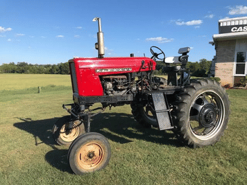 Main image International Harvester 504