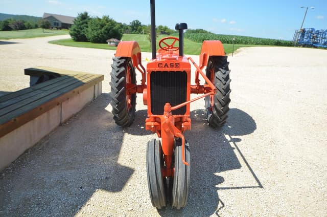 Image of Case RC equipment image 1