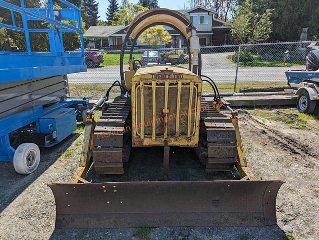 Image of Caterpillar 22 equipment image 2
