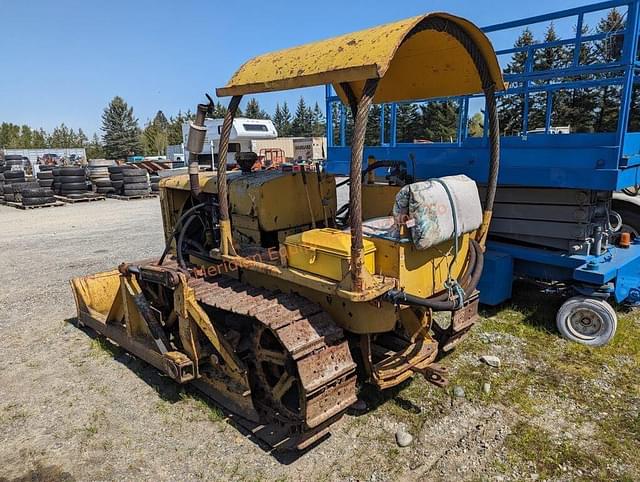 Image of Caterpillar 22 equipment image 4