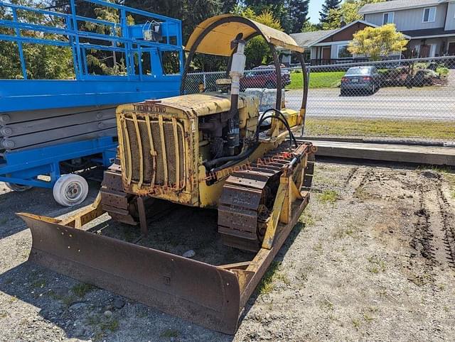 Image of Caterpillar 22 equipment image 1