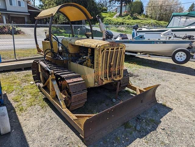 Image of Caterpillar 22 equipment image 3