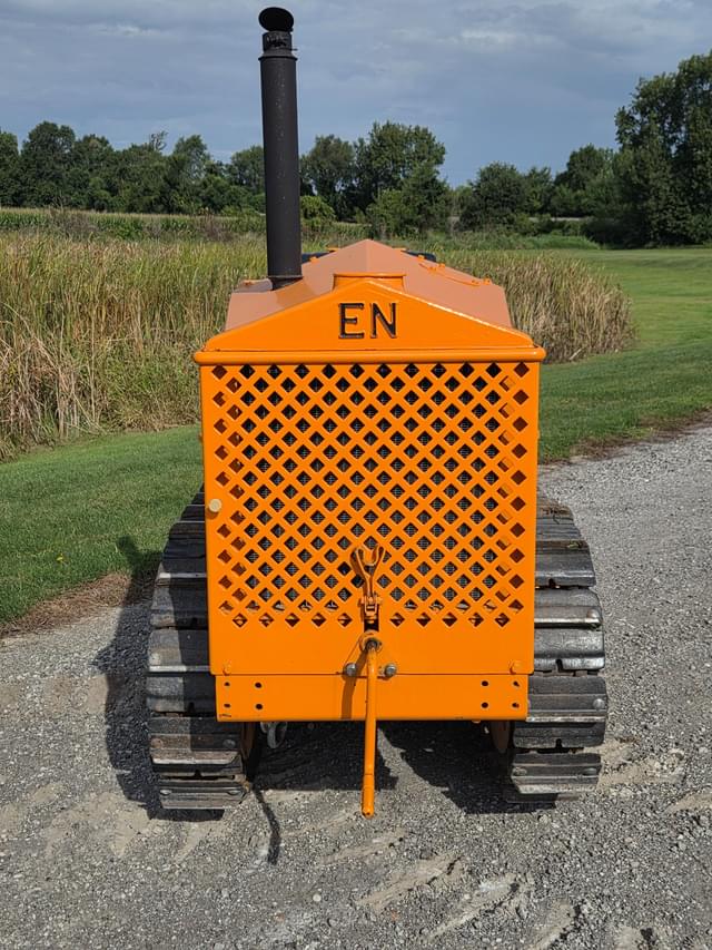 Image of Cletrac EN equipment image 1