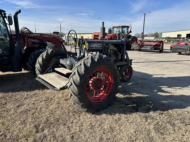 Image of Farmall F-20 equipment image 3