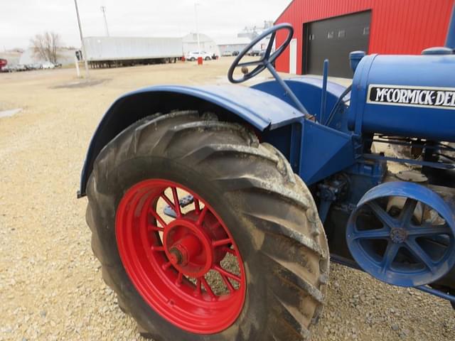 Image of International Harvester  W30 equipment image 2