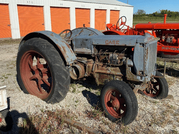 Main image J.I. Case CC