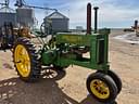 1935 John Deere A Image