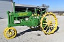 1935 John Deere A Image
