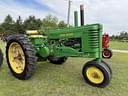 1935 John Deere A Image