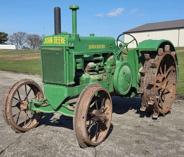 Equipment Main Image