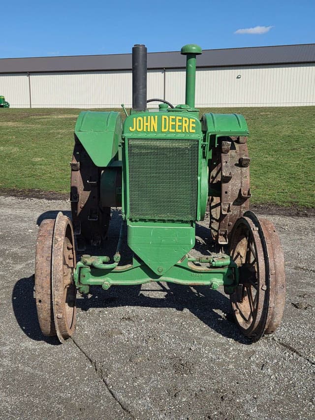 Image of John Deere AR equipment image 2