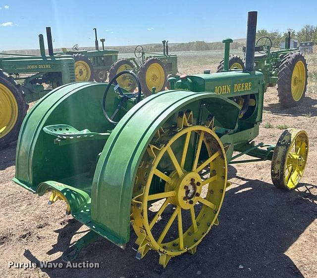 Image of John Deere AR equipment image 4