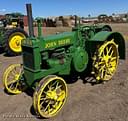 1935 John Deere AR Image