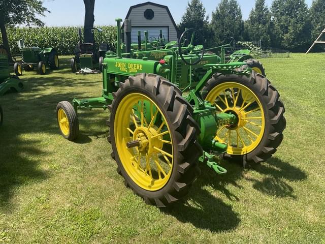 Image of John Deere BW equipment image 3