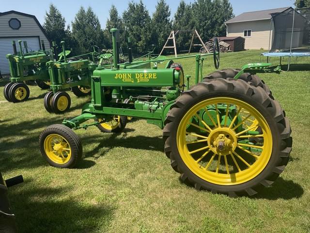 Image of John Deere BW equipment image 2