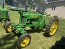 1935 John Deere BW Image