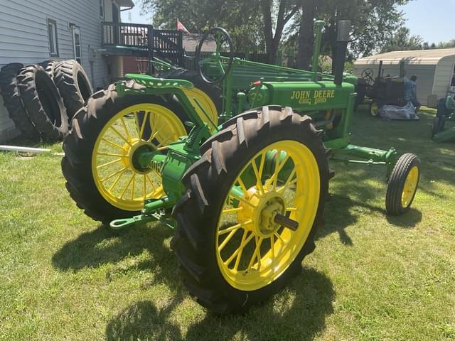 Image of John Deere BW equipment image 4