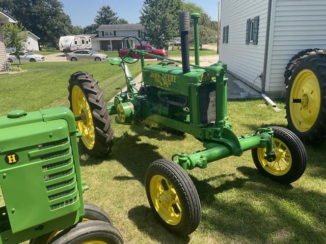 Image of John Deere BW equipment image 1