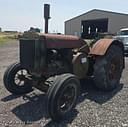 1935 John Deere D Image