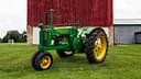 1935 John Deere A Image