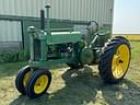 1935 John Deere A Image