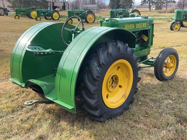 Image of John Deere AO equipment image 4