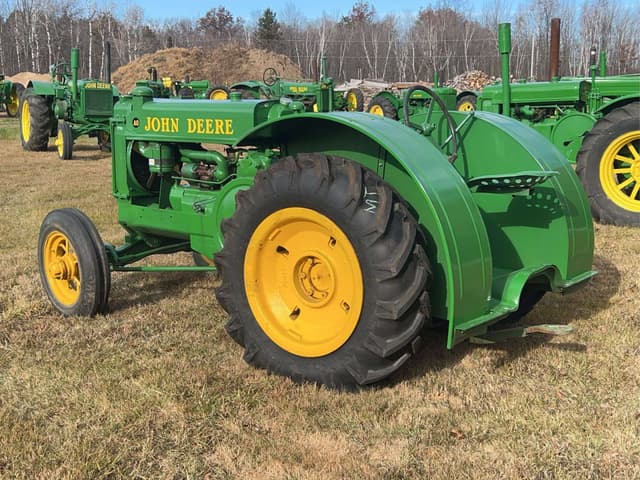 Image of John Deere AO equipment image 2