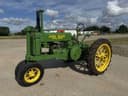 1935 John Deere A Image