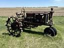 1936 Farmall F-20 Image