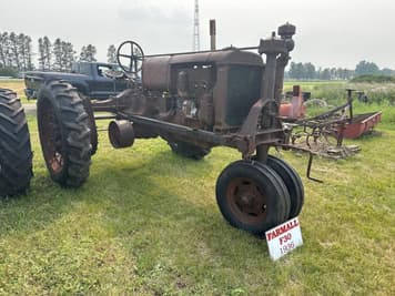 Main image Farmall F-30