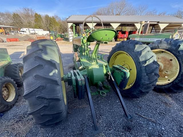 Image of John Deere A equipment image 2