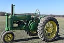 1936 John Deere A Image