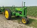 1936 John Deere A Image