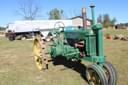 1936 John Deere A Image