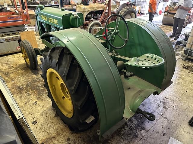 Image of John Deere AO equipment image 3