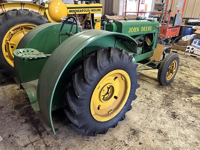 Image of John Deere AO equipment image 2