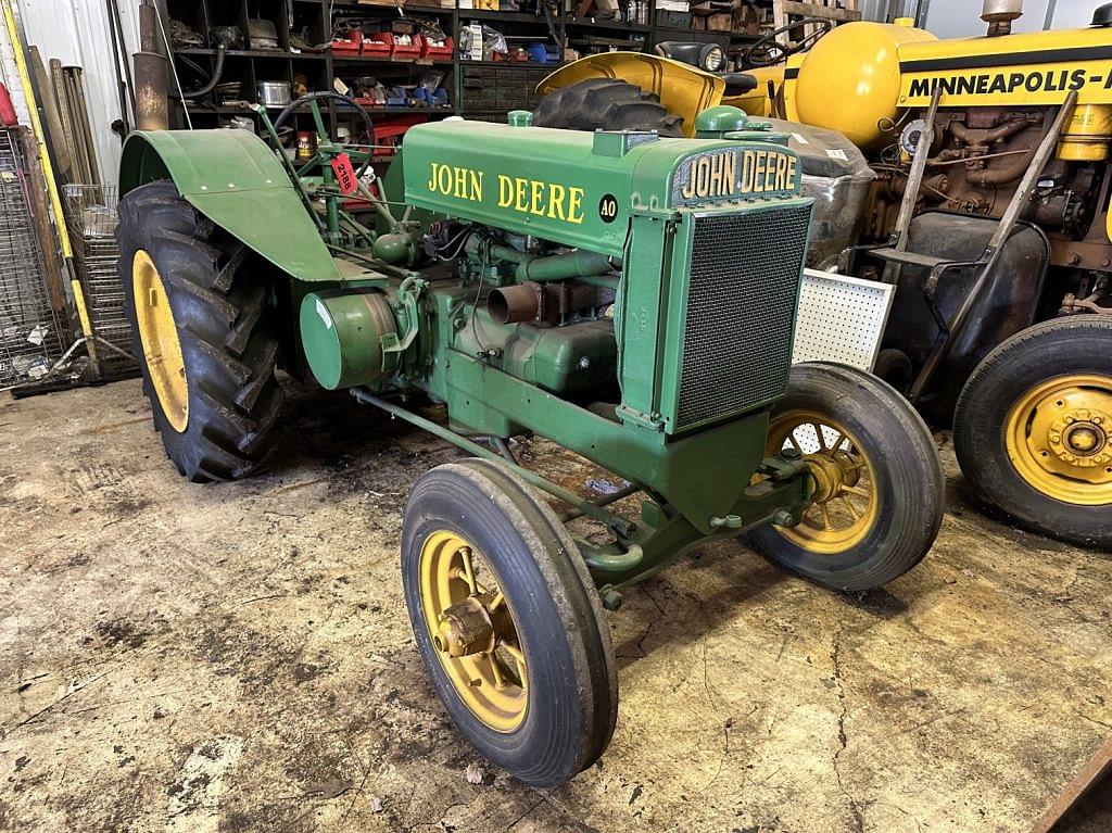 Image of John Deere AO Primary image