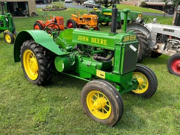 Main image John Deere AR