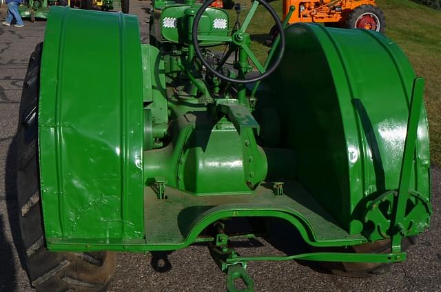 Image of John Deere AR equipment image 3