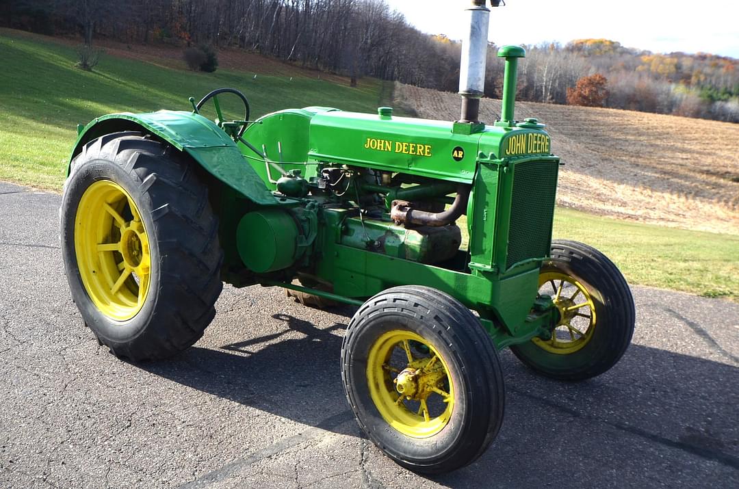 Image of John Deere AR Primary image