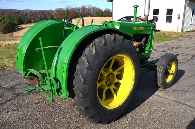 Image of John Deere AR equipment image 2