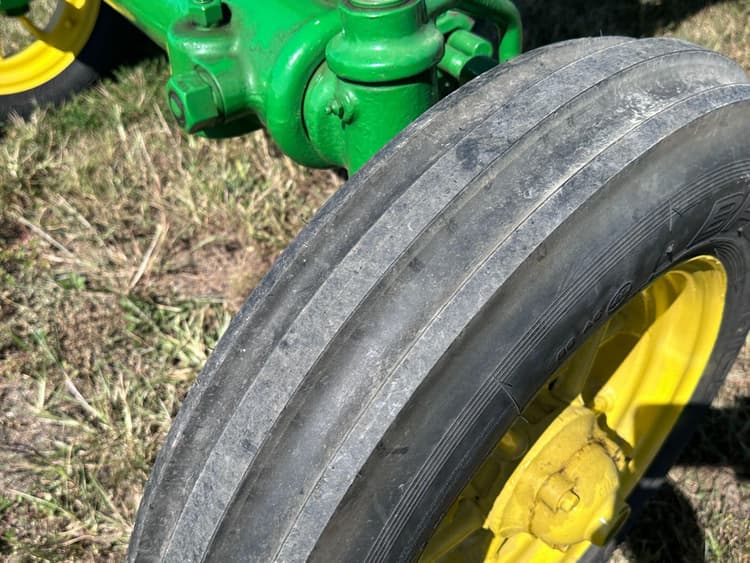 1936 John Deere BW Tractors Less than 40 HP for Sale Tractor Zoom
