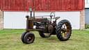1936 John Deere A Image