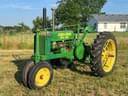 1936 John Deere B Image