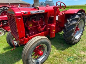 Main image McCormick-Deering W-30