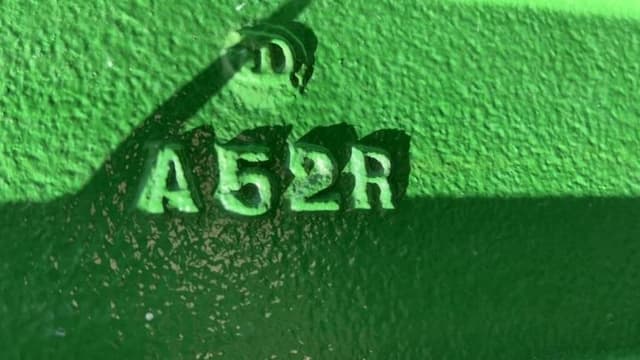 Image of John Deere A equipment image 4