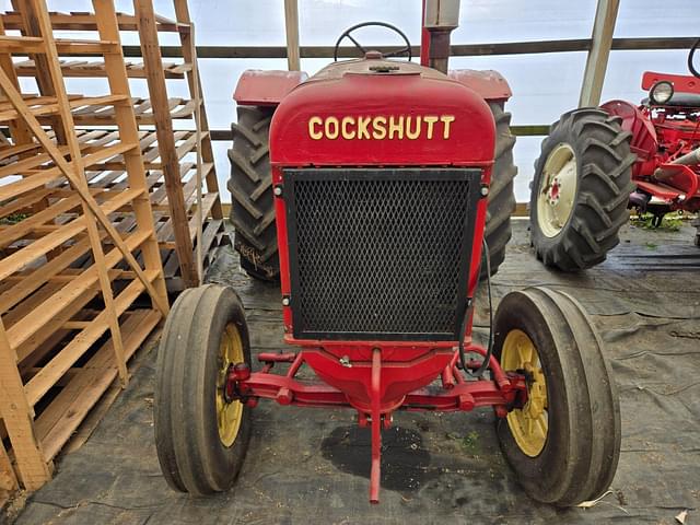 Image of Cockshutt 80 equipment image 2